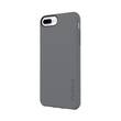 Incipio - NGP Case for Apple® iPhone® 7 Plus - Gray/Translucent - Larger Front
