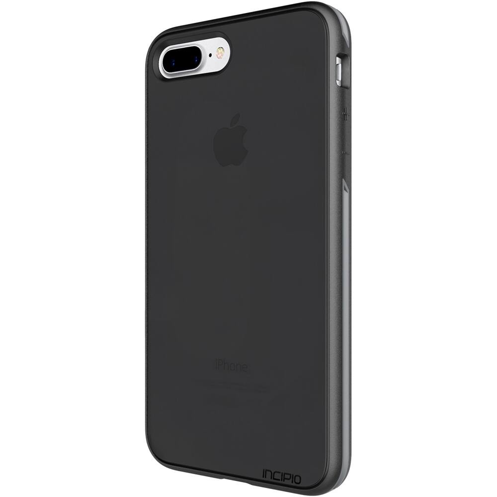 Best Buy: Incipio PERFORMANCE Slim Case for Apple® iPhone® 7 Plus ...