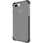 Front Zoom. Incipio - Reprieve SPORT Case for Apple® iPhone® 7 Plus - Black/Smoke.