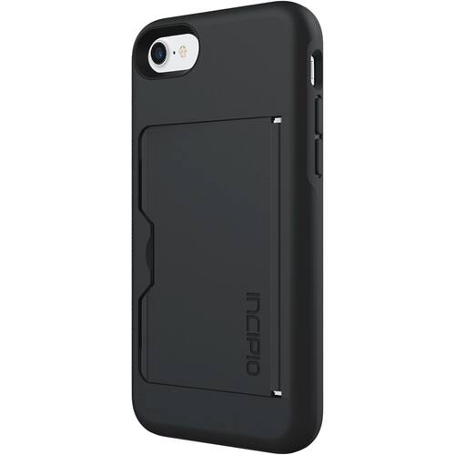 Incipio Stowaway Case Iphone Plus Incipio Stowaway Case Iphone Plus