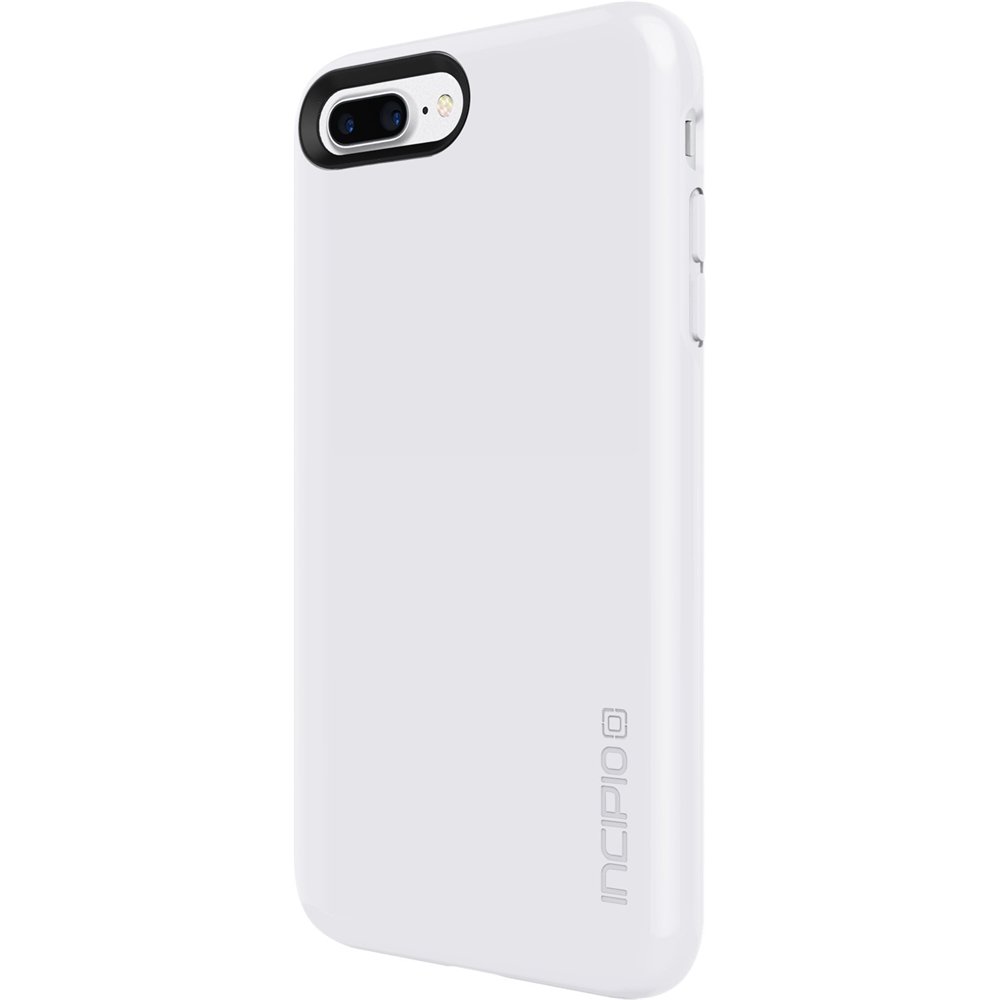 haven iml case for apple iphone 7 plus - glossy white