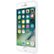 Alt View Zoom 11. Incipio - Haven IML Case for Apple® iPhone® 7 Plus - Glossy white.