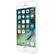 Alt View 11. Incipio - Haven IML Case for Apple® iPhone® 7 Plus - Glossy white.