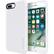 Alt View 12. Incipio - Haven IML Case for Apple® iPhone® 7 Plus - Glossy white.