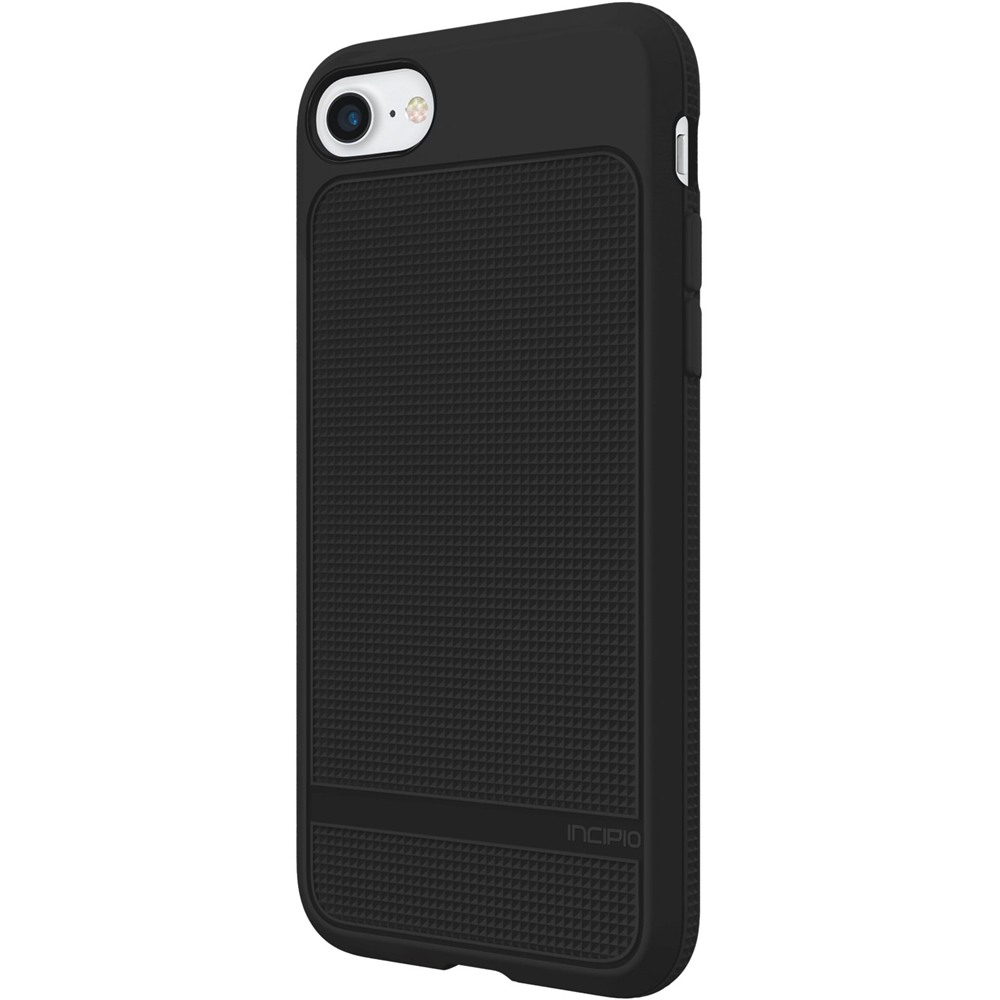 Best Buy: Incipio NGP Advanced Case for Apple® iPhone® 7 Black IPH-1481-BLK