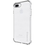 Front Zoom. Incipio - Reprieve SPORT Case for Apple® iPhone® 7 Plus - Clear.