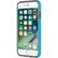 Alt View 11. Incipio - DualPro Case for Apple® iPhone® 7 - Cyan/Charcoal.