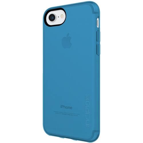 Incipio - NGP PURE Case for Apple® iPhone® 7 - Cyan - Larger Front