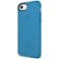 Front Zoom. Incipio - NGP PURE Case for Apple® iPhone® 7 - Cyan.