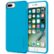 Alt View Zoom 14. Incipio - NGP PURE Case for Apple® iPhone® 7 - Cyan.