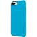Alt View 15. Incipio - NGP PURE Case for Apple® iPhone® 7 - Cyan.
