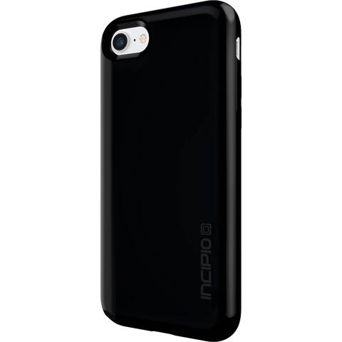Incipio Haven Advanced Custodia Per IPhone 7 Plus - Merlot, Protezione Antigraffio Traslucida
