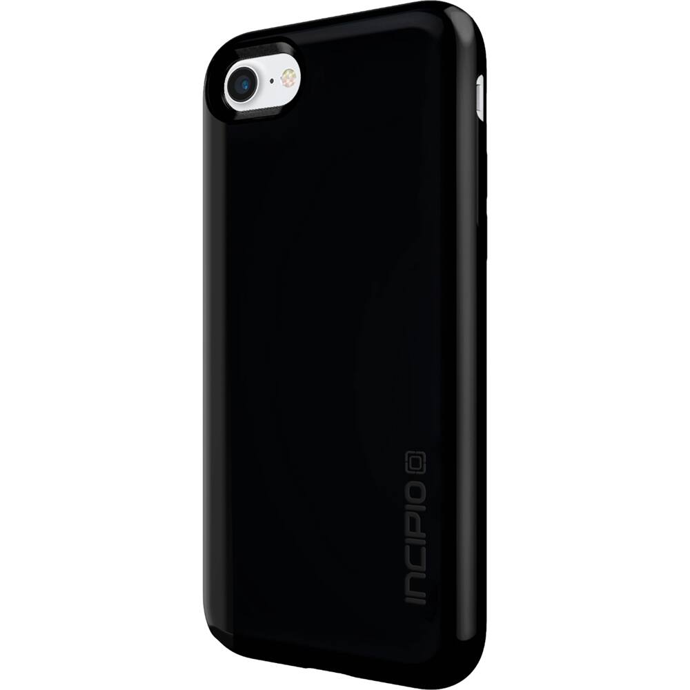 Incipio Haven Advanced Custodia Per IPhone 7 Plus - Merlot, Protezione Antigraffio Traslucida