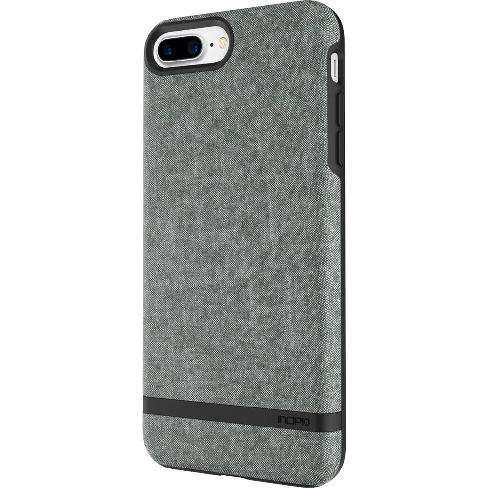 Best Buy Incipio Esquire Case for Apple® iPhone® 7 Plus Carnaby Khaki
