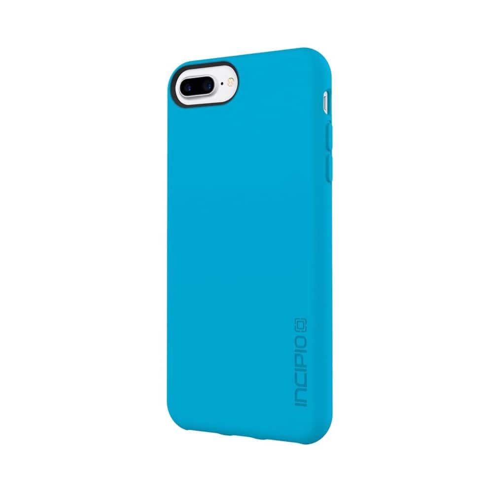 ngp case for apple iphone 7 plus - cyan/translucent ngp case for apple iphone 7 plus - cyan/translucent
