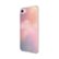 Front Zoom. Incipio - Design Series Case for Apple® iPhone® 7 and SE (2nd generation) - Translucent/Dream.