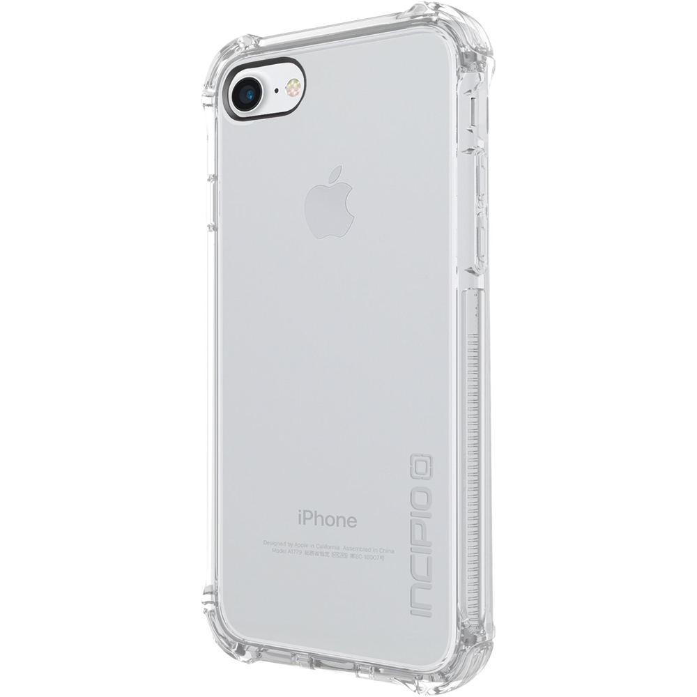 Best Buy: Incipio Reprieve SPORT Case for Apple® iPhone® 7 Clear IPH ...