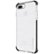 Front Zoom. Incipio - Reprieve SPORT Case for Apple® iPhone® 7 Plus - Black/Clear.