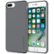 Alt View Zoom 13. Incipio - NGP PURE Case for Apple® iPhone® 7 - Gray.