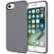 Alt View Zoom 14. Incipio - NGP PURE Case for Apple® iPhone® 7 - Gray.