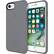 Alt View 14. Incipio - NGP PURE Case for Apple® iPhone® 7 - Gray.