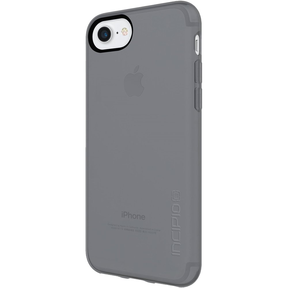 ngp pure case for apple iphone 7 - gray