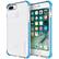 Alt View 12. Incipio - Reprieve SPORT Case for Apple® iPhone® 7 Plus - Cyan/Clear.