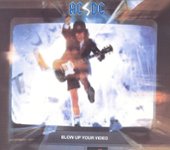 Front Standard. Blow Up Your Video [CD].