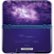Back. Nintendo - New Galaxy Style New Nintendo 3DS XL - Purple.