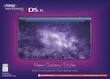 Nintendo - New Galaxy Style New Nintendo 3DS XL - Larger Front