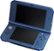 Alt View 15. Nintendo - New Galaxy Style New Nintendo 3DS XL - Purple.