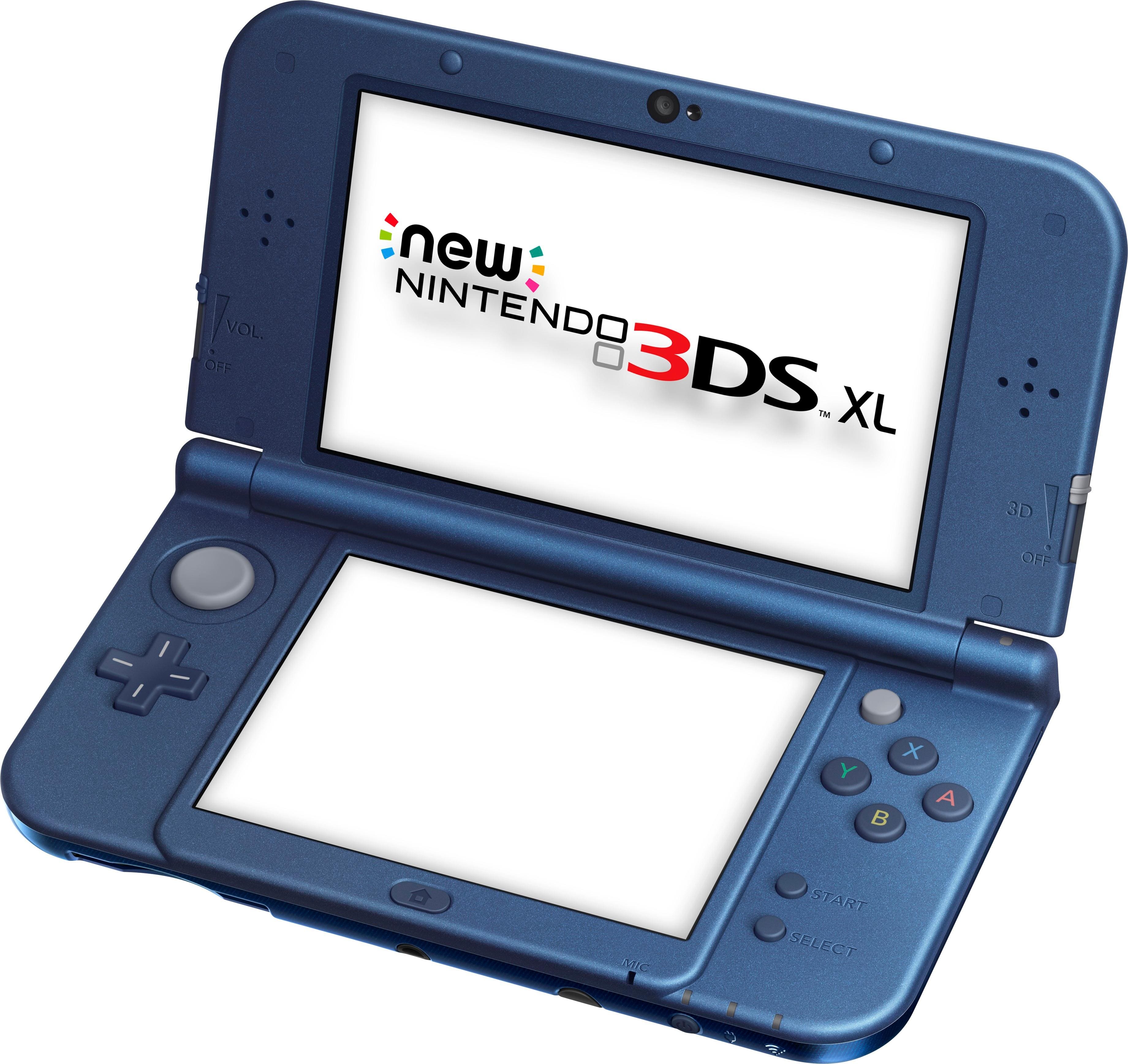 best buy nintendo ds xl