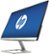 Alt View Zoom 11. HP - 22es 21.5" IPS LED FHD Monitor - Natural silver.
