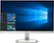 Alt View Zoom 12. HP - 22es 21.5" IPS LED FHD Monitor - Natural silver.