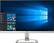 Alt View 12. HP - 22es 21.5" IPS LED FHD Monitor - Natural silver.