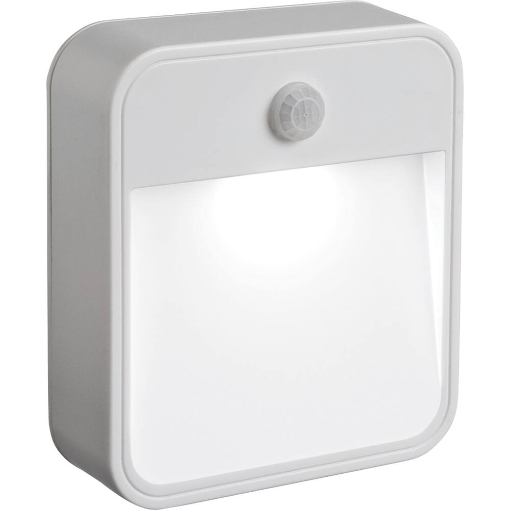 Front. Mr Beams - Stick Anywhere LED Night Light.