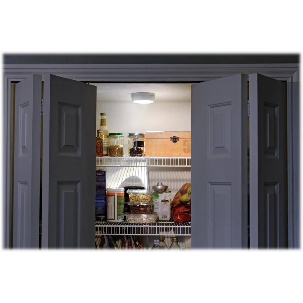 Best Buy LED Ceiling Light 855691005519