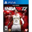 NBA 2K17 Standard Edition - PlayStation 4 - Larger Front