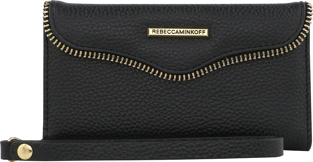 Customer Reviews: Incipio Rebecca Minkoff M.A.B. Tech Wristlet