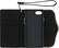 Alt View 12. Incipio - Rebecca Minkoff M.A.B. Tech Wristlet Case for Apple® iPhone® 7 - Black Leather.