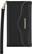 Alt View 13. Incipio - Rebecca Minkoff M.A.B. Tech Wristlet Case for Apple® iPhone® 7 - Black Leather.