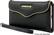 Left. Incipio - Rebecca Minkoff M.A.B. Tech Wristlet Case for Apple® iPhone® 7 - Black Leather.