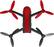 Alt View 11. Parrot - Bebop 2 Quadcopter with Skycontroller - Red.