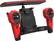 Alt View 12. Parrot - Bebop 2 Quadcopter with Skycontroller - Red.