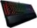 Angle Zoom. Razer - BlackWidow Chroma V2 Wired Gaming Mechanical Green Switch Keyboard with RGB Back Lighting - Black.