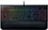 Alt View 11. Razer - BlackWidow Chroma V2 Wired Gaming Mechanical Green Switch Keyboard with RGB Back Lighting - Black.