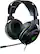 Angle. Razer - ManO'War 7.1 Wired Gaming Headset for PC, Mac, PS4, Xbox One - Black/Green.