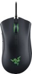 Front Zoom. Razer - DeathAdder Elite Wired Optical Gaming Mouse with Chroma Lighting - Black.