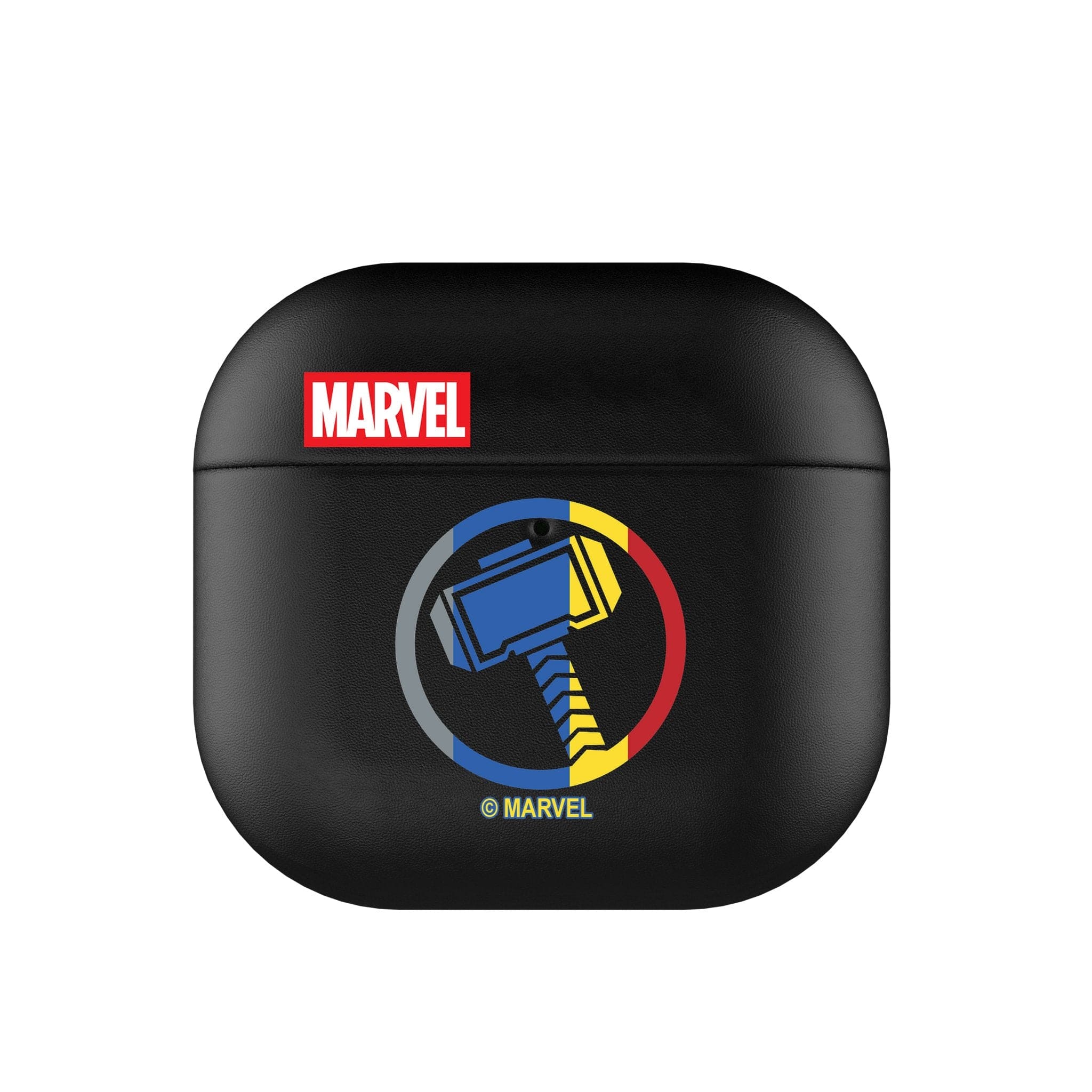 Keyscaper - Marvel Sigil AirPod Case Cover - AirPods 4 - Thor