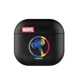 Keyscaper - Marvel Sigil AirPod Case Cover - AirPods 4 - Thor